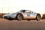 Porsche 904 Carrera GTS 1964 года